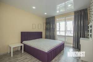 2-к квартира, вторичка, 54м2, 5/15 этаж