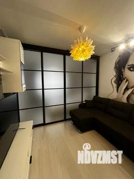 1-к квартира, вторичка, 36м2, 8/20 этаж