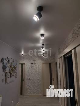 3-к квартира, вторичка, 88м2, 8/13 этаж