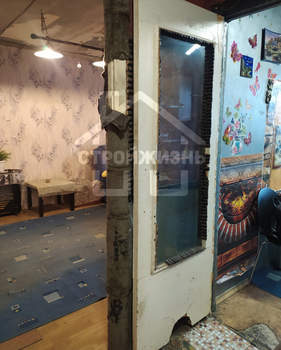 2-к квартира, вторичка, 48м2, 13/16 этаж