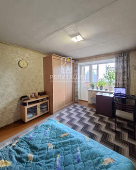 2-к квартира, вторичка, 48м2, 6/9 этаж