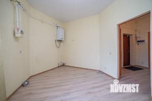 1-к квартира, вторичка, 45м2, 3/4 этаж