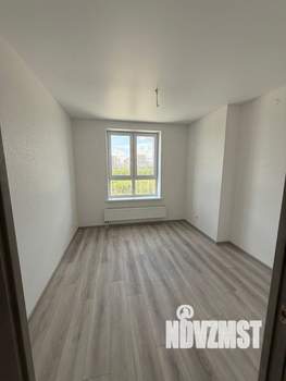 2-к квартира, вторичка, 54м2, 18/25 этаж