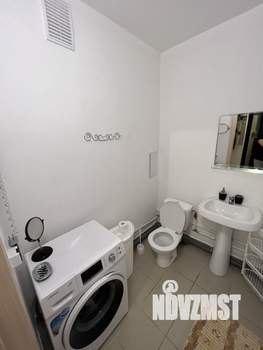 Студия квартира, вторичка, 30м2, 14/25 этаж