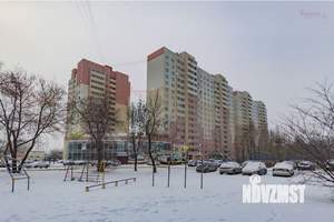 3-к квартира, вторичка, 73м2, 4/16 этаж