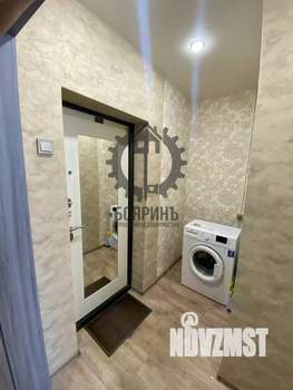 1-к квартира, вторичка, 32м2, 7/9 этаж