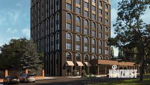 1-к квартира, вторичка, 56м2, 5/29 этаж