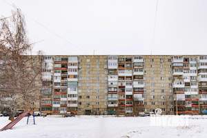 1-к квартира, вторичка, 36м2, 1/9 этаж