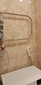 2-к квартира, вторичка, 31м2, 3/5 этаж