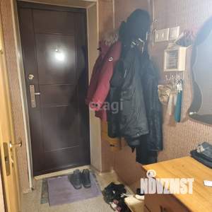 1-к квартира, вторичка, 31м2, 2/6 этаж