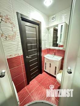 2-к квартира, вторичка, 43м2, 4/5 этаж