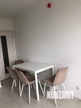 1-к квартира, вторичка, 34м2, 7/25 этаж