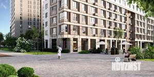 2-к квартира, вторичка, 36м2, 3/11 этаж