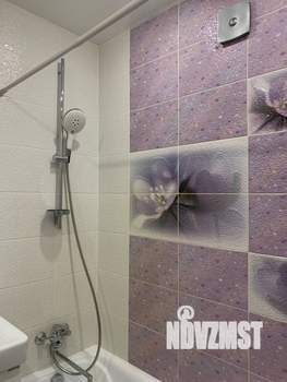 1-к квартира, вторичка, 42м2, 9/10 этаж