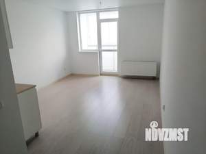 Студия квартира, вторичка, 25м2, 9/24 этаж