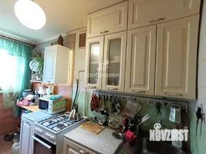 3-к квартира, вторичка, 58м2, 6/9 этаж
