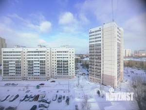 2-к квартира, вторичка, 69м2, 9/10 этаж