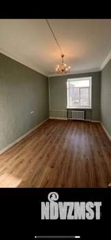 2-к квартира, вторичка, 52м2, 2/4 этаж