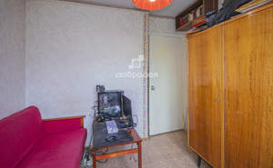 2-к квартира, вторичка, 43м2, 4/9 этаж