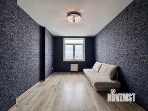 2-к квартира, вторичка, 69м2, 17/23 этаж