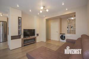 3-к квартира, вторичка, 96м2, 15/25 этаж