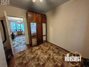 3-к квартира, вторичка, 55м2, 3/9 этаж