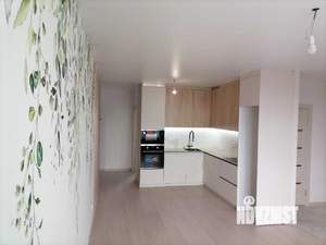 3-к квартира, сданный дом, 80м2, 25/31 этаж