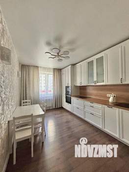 2-к квартира, вторичка, 64м2, 3/8 этаж