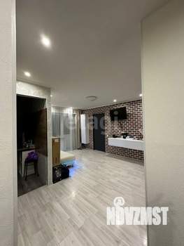2-к квартира, вторичка, 45м2, 3/4 этаж