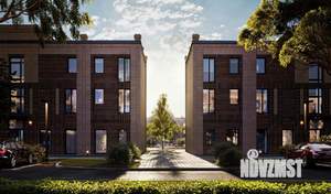 1-к квартира, вторичка, 40м2, 1/4 этаж