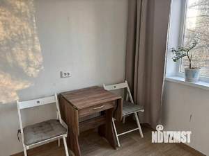 1-к квартира, вторичка, 28м2, 3/5 этаж