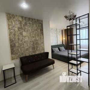 Студия квартира, вторичка, 51м2, 11/17 этаж