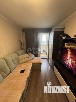 1-к квартира, вторичка, 40м2, 10/14 этаж