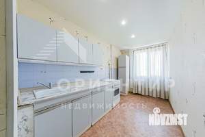 3-к квартира, вторичка, 63м2, 6/9 этаж