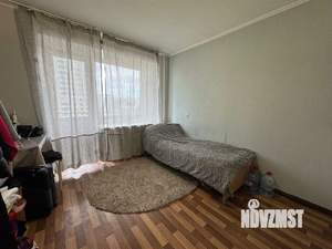 4-к квартира, вторичка, 89м2, 7/12 этаж