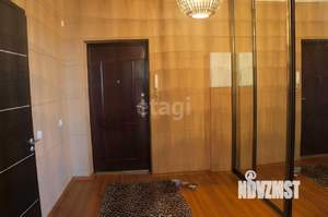 1-к квартира, вторичка, 44м2, 16/19 этаж