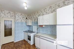 3-к квартира, вторичка, 64м2, 9/9 этаж