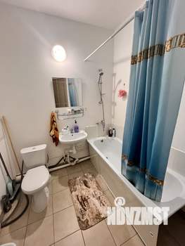 Студия квартира, вторичка, 25м2, 5/25 этаж