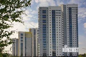 2-к квартира, вторичка, 52м2, 24/24 этаж