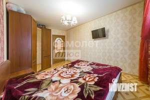 2-к квартира, вторичка, 68м2, 5/16 этаж