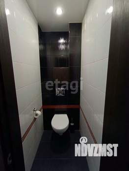 2-к квартира, вторичка, 51м2, 11/16 этаж