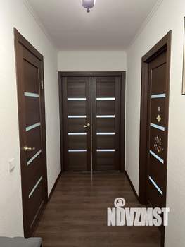 2-к квартира, вторичка, 51м2, 2/11 этаж