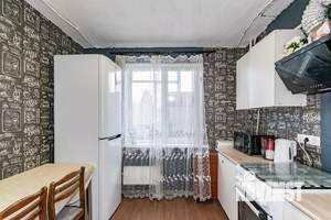 1-к квартира, вторичка, 33м2, 2/9 этаж