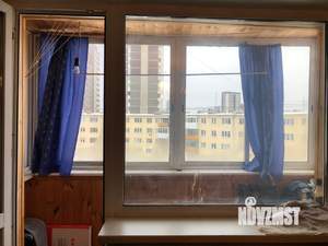 3-к квартира, вторичка, 46м2, 5/5 этаж