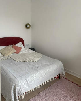 2-к квартира, вторичка, 43м2, 2/5 этаж