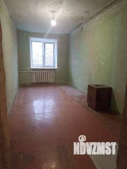 2-к квартира, вторичка, 45м2, 5/5 этаж