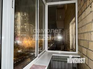 1-к квартира, вторичка, 32м2, 5/9 этаж