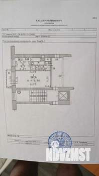 1-к квартира, вторичка, 31м2, 7/9 этаж