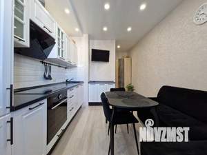 1-к квартира, вторичка, 37м2, 5/11 этаж