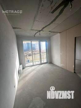 1-к квартира, вторичка, 38м2, 4/9 этаж